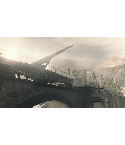 Sniper Elite 4 [Xbox One]